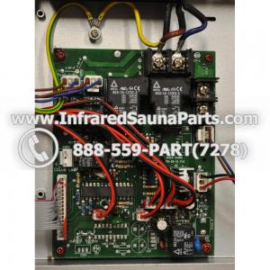 POWER BOARD CT4565 BY JOSEN