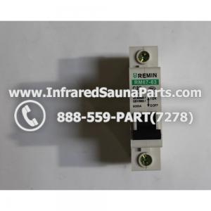 BREAKER RM 67-63 C-25