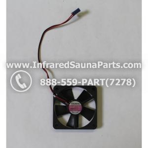 FAN KDE 1206PFB-28 12V-1.2W