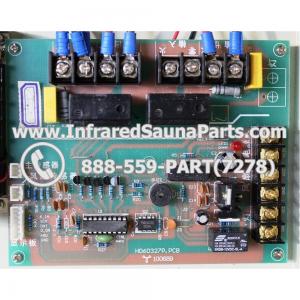 POWER BOARD H060327P.PCB