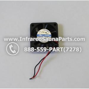 FAN FPL 4010SM 12V-0.04A