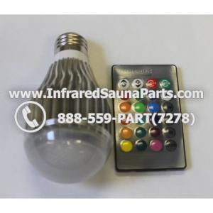 CHROMOTHERAPY GPCT624