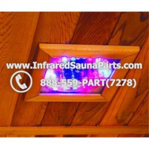 CHROMOTHERAPY LED LIGHTING 06S05108