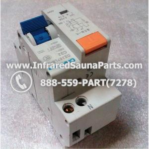 BREAKER CHNT DZ267LE-32