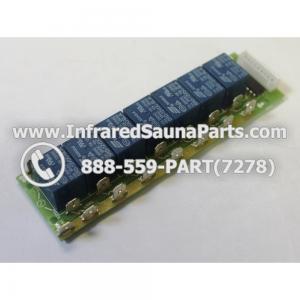 POWER BOARD 037S018A