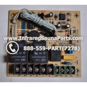 POWER BOARD NYSN 03790