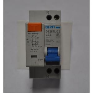 BREAKER CHNT DZ267L 32